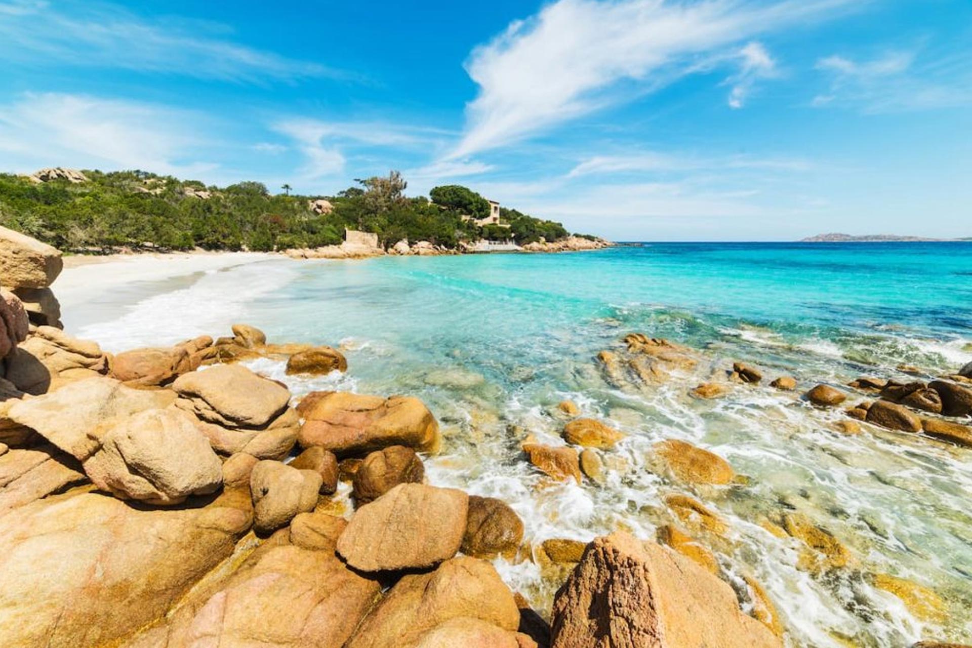 Costa Smeralda