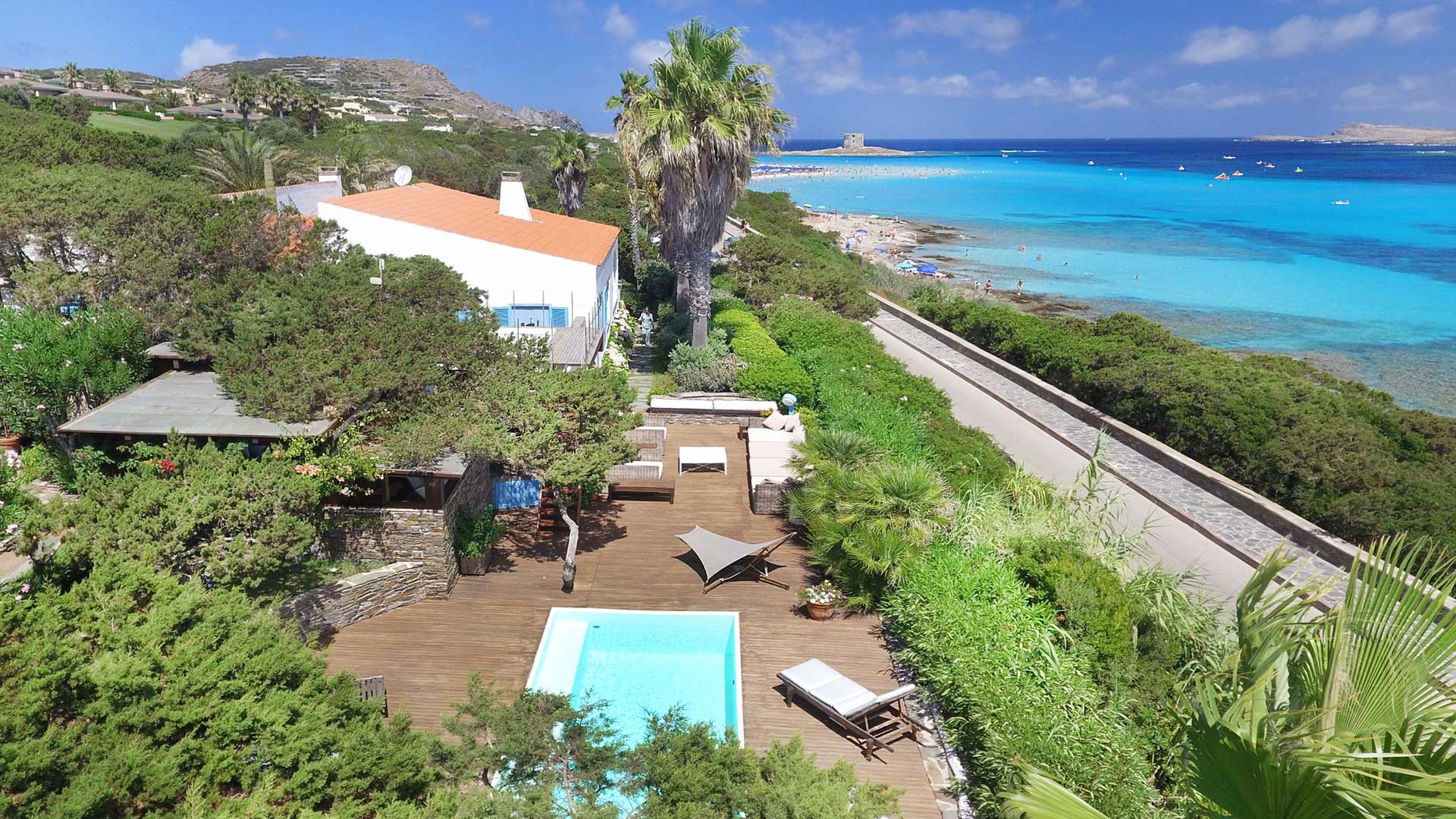 Villa Aqua