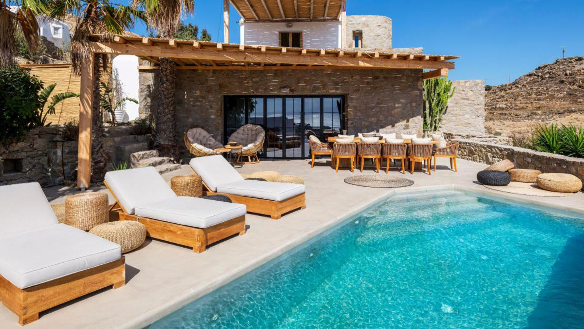 Mykonos