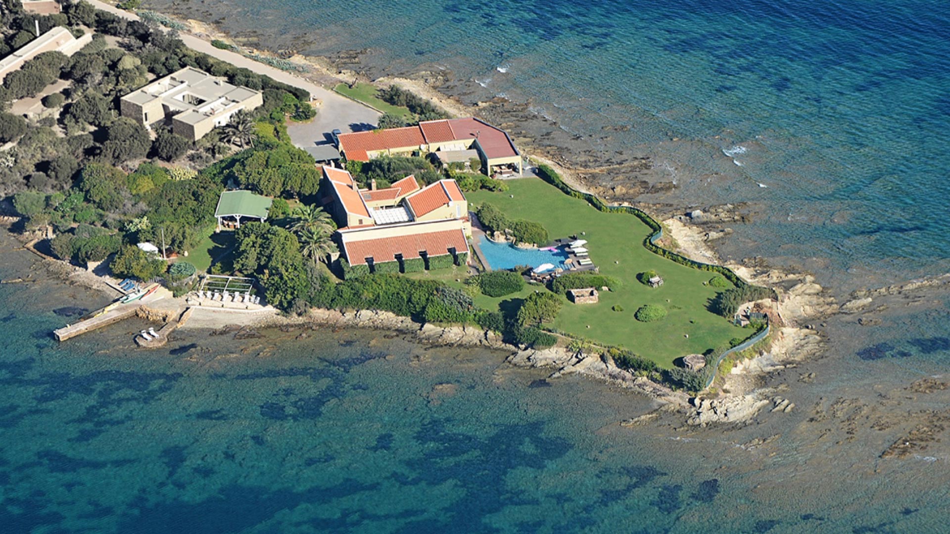 Villa Solenzana