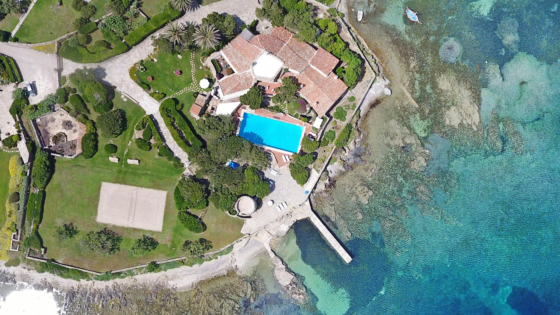 Villa del Mar