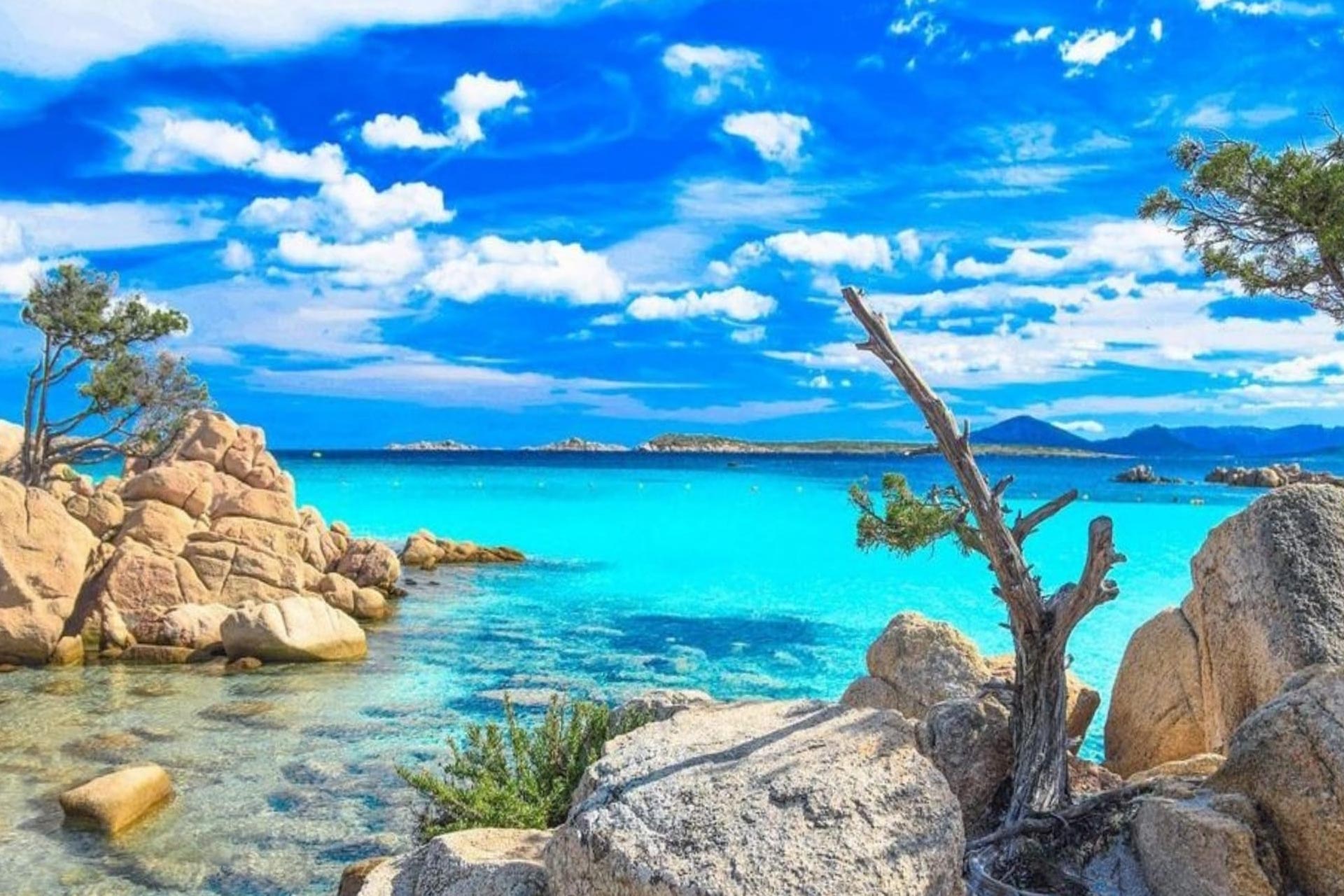 Costa Smeralda